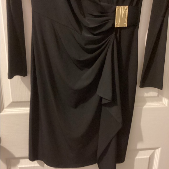 Michael Kors Cute black Dress MP - Picture 4 of 8